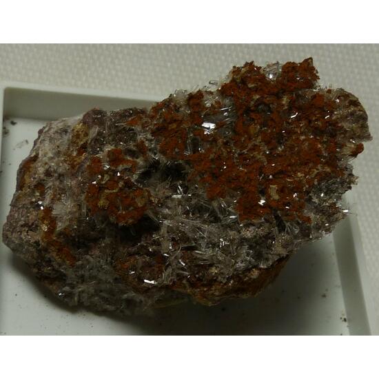 Aragonite