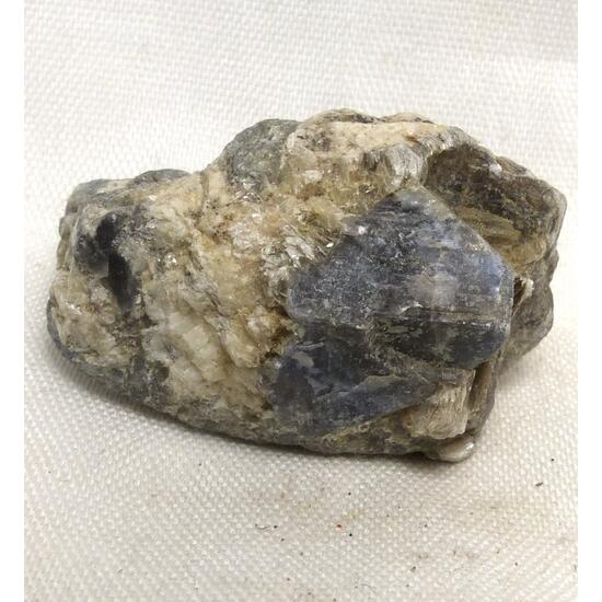 Corundum