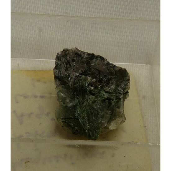 Lobanovite