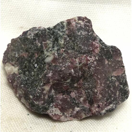 Eudialyte