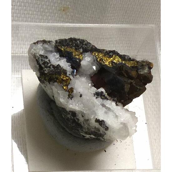 Chalcopyrite