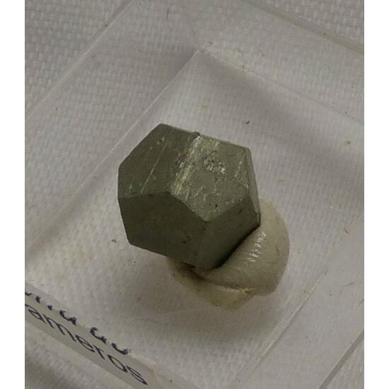 Pyrite