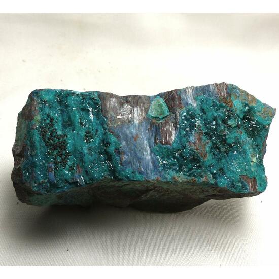 Dioptase