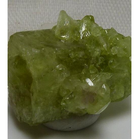 Vesuvianite