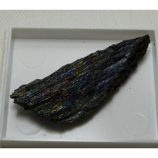 Berthierite