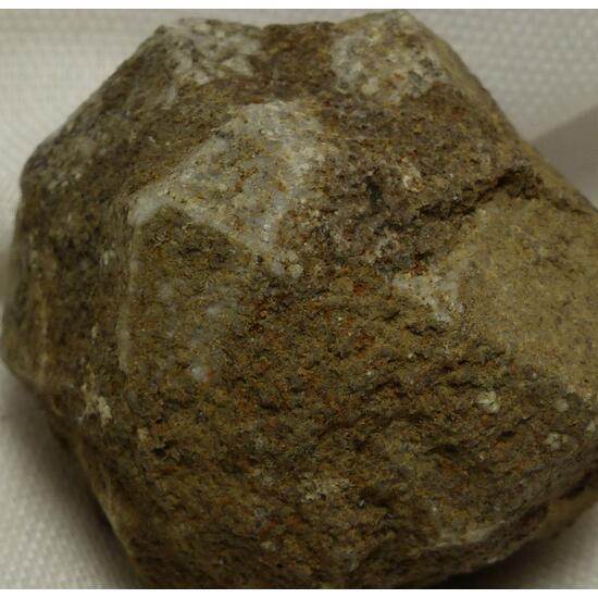 Feldspar Group Psm Leucite