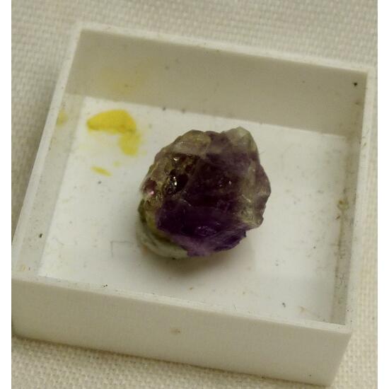 Vesuvianite