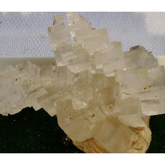 Halite