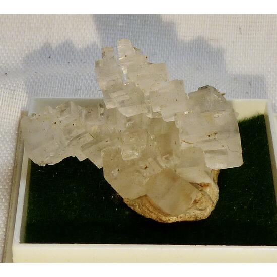 Halite