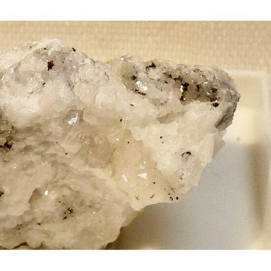 Arsenopyrite