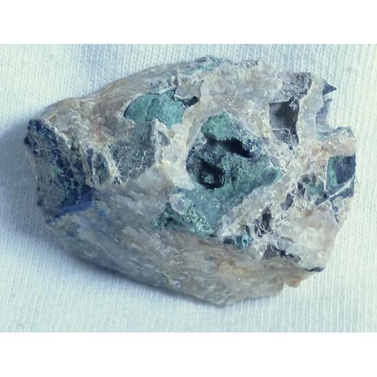 Brochantite