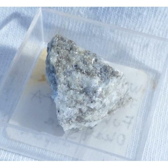 Wollastonite