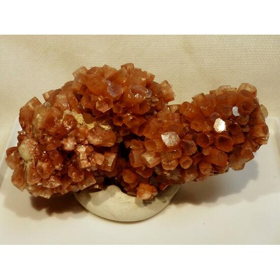 Aragonite