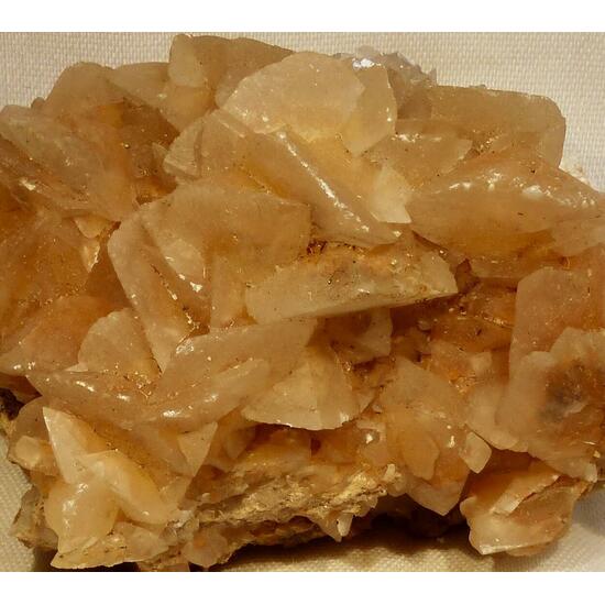 Calcite
