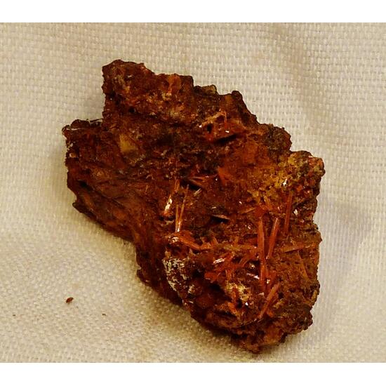 Crocoite