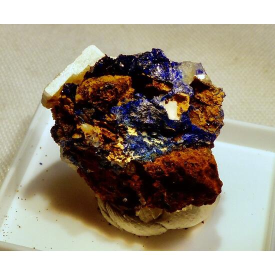Azurite