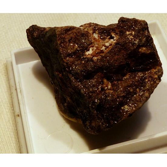 Brandtite