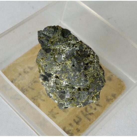 Zincite