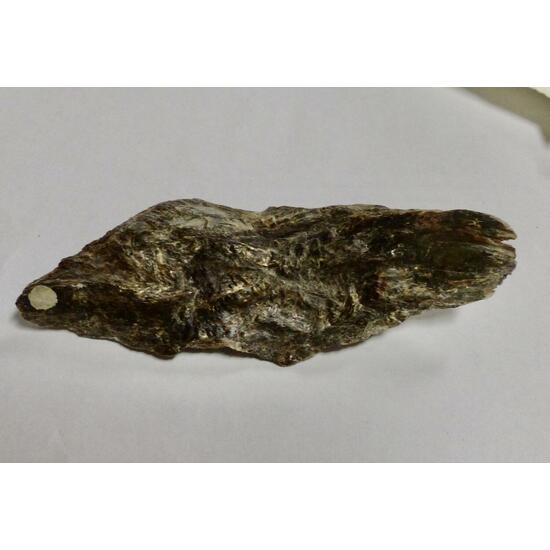 Asbeferrite
