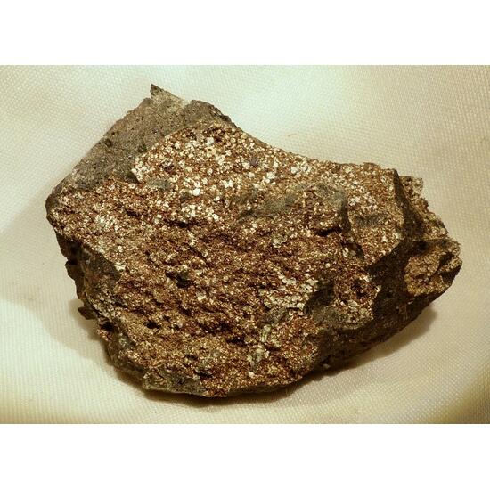 Melilite
