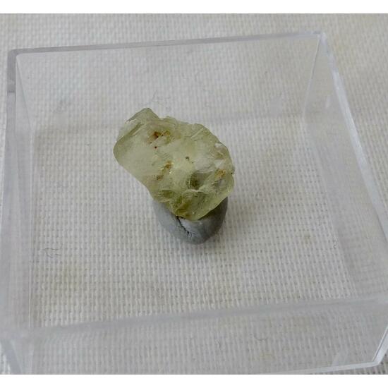 Chrysoberyl