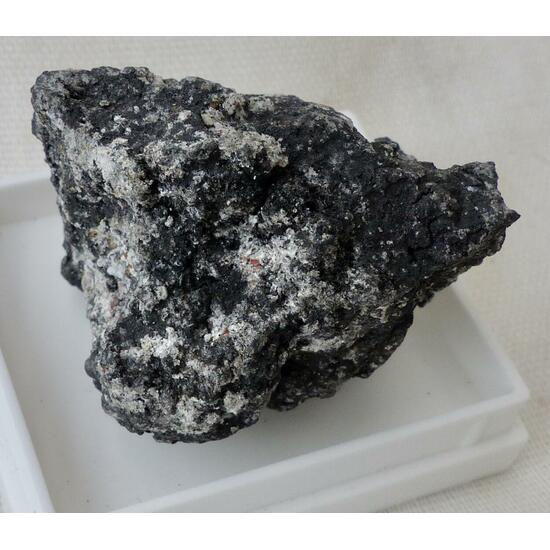 Kaatialaite & Native Arsenic & Dickite & Arsenolite