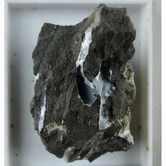 Garronite-Ca