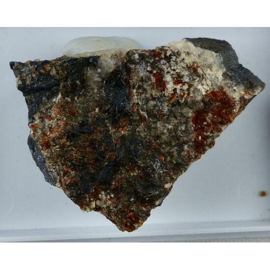 Saneroite