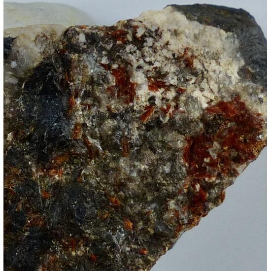 Saneroite