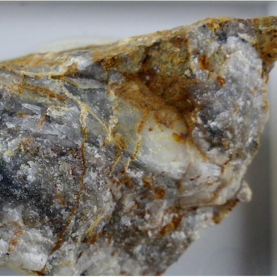 Bindheimite