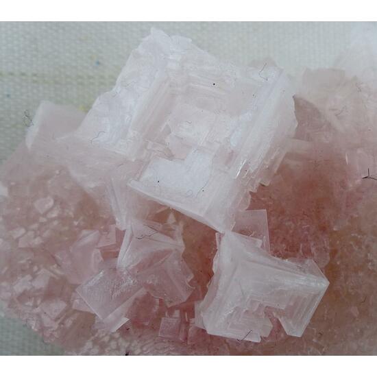 Halite