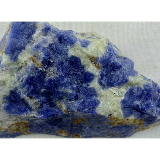 Sodalite