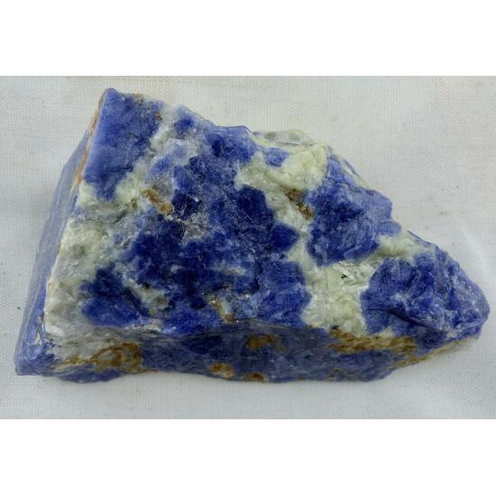 Sodalite