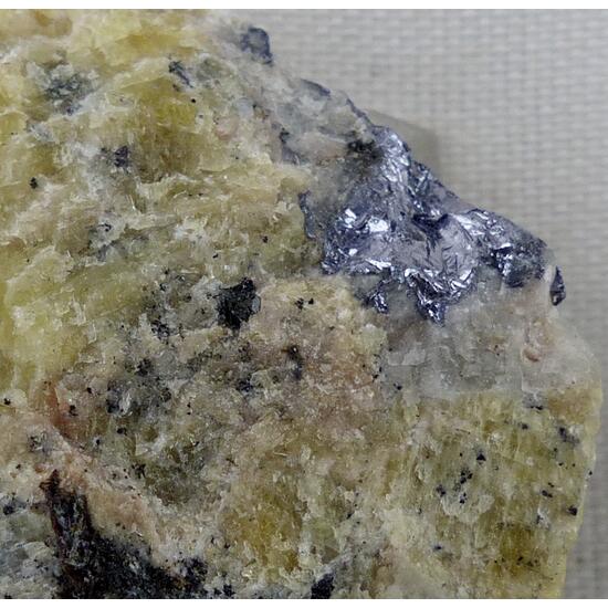 Molybdenite