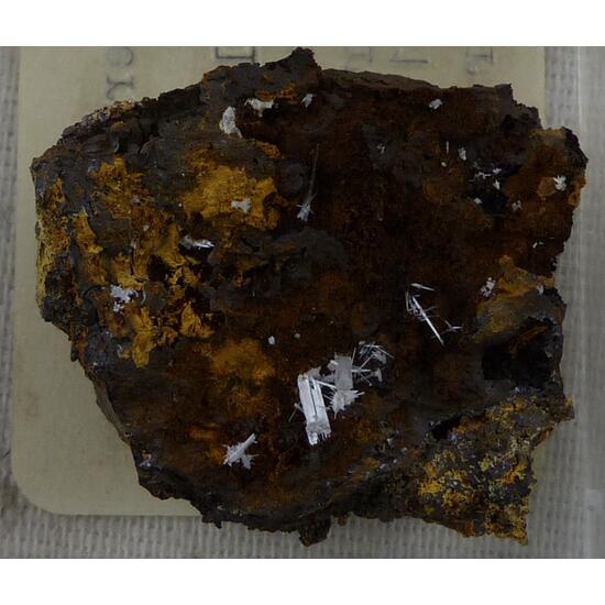 Cerussite