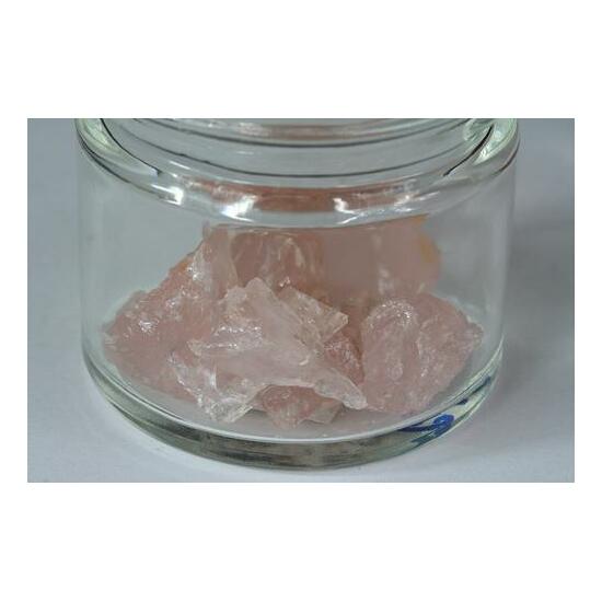 Rose Quartz