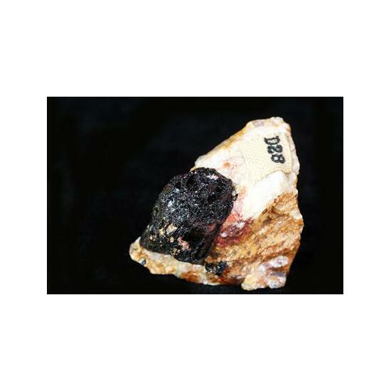 Schorl