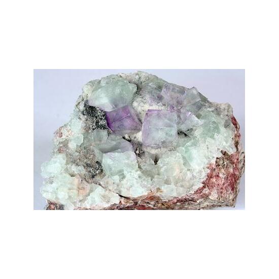 Fluorite