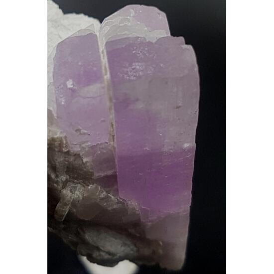 Kunzite