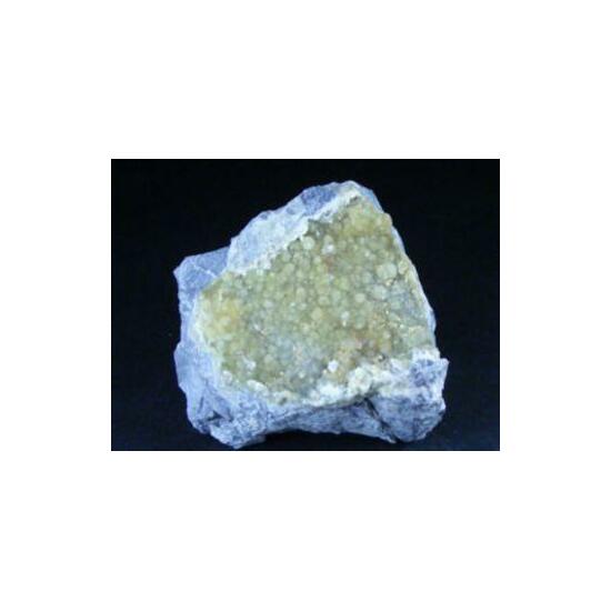 Wavellite