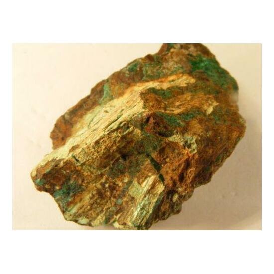 Beyerite