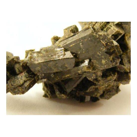 Epidote