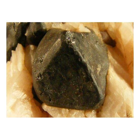 Franklinite