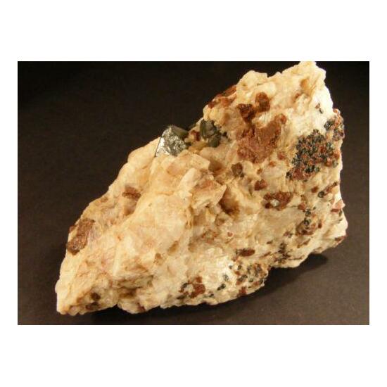 Franklinite