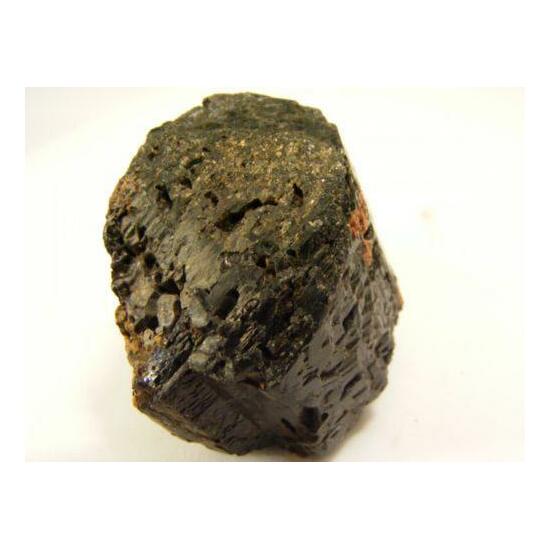 Hornblende