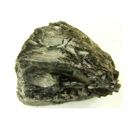 Ferro-actinolite With Sphalerite