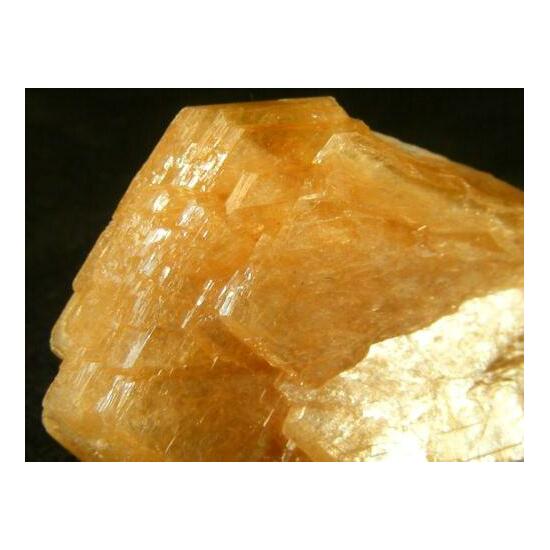 Stellerite