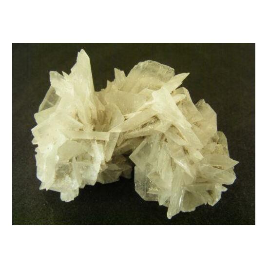 Glauberite