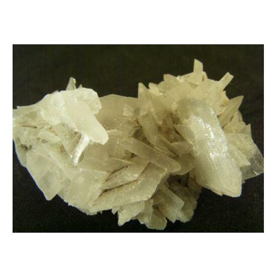 Glauberite