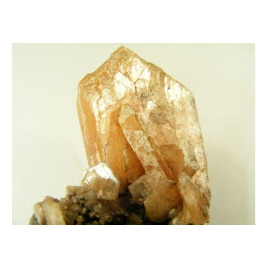 Stellerite